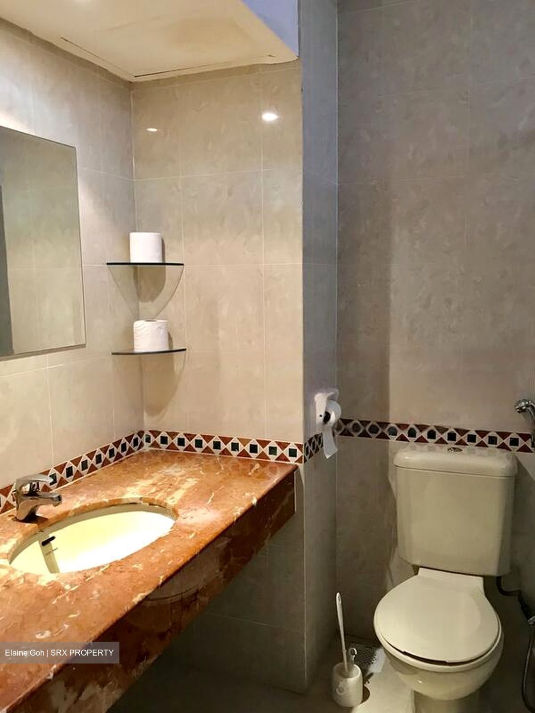 Villa Delle Rose (D10), Condominium #466953581